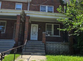 428 Ingraham St NW, Washington, DC