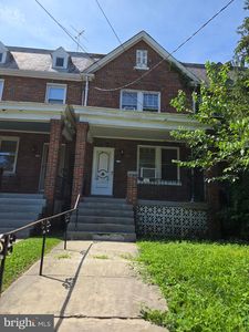 428 Ingraham St NW, Washington, DC, 20011