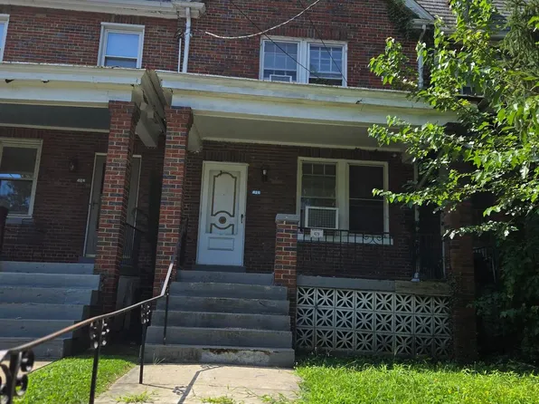 428 Ingraham St NW, Washington, DC 20011