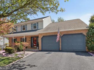 1747 Colony Dr, Wyomissing, PA 19610