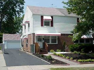 1480 E 248th St, Euclid, OH