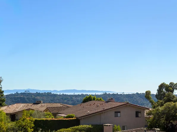 2041 Paseo Almeria, Santa Barbara, CA 93103