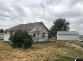 4735 Hope Rd, Torrington, WY 82240