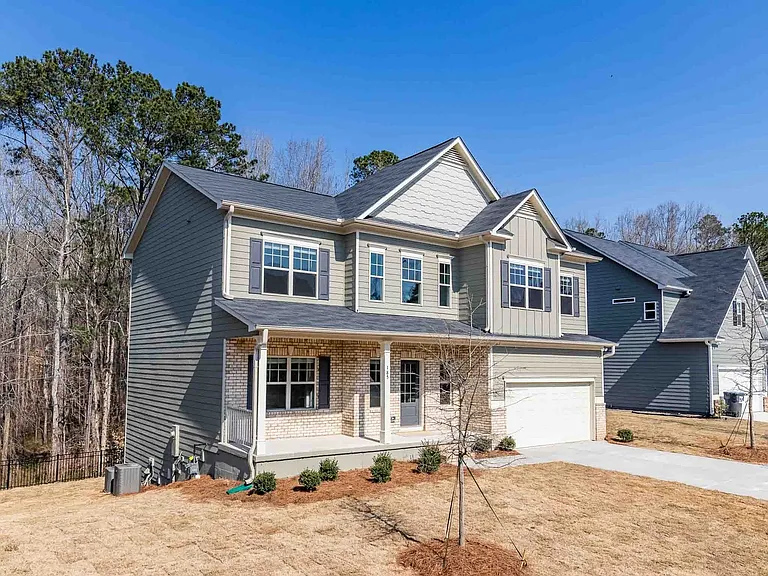 185 Cherokee Reserve Cir — Photo 2
