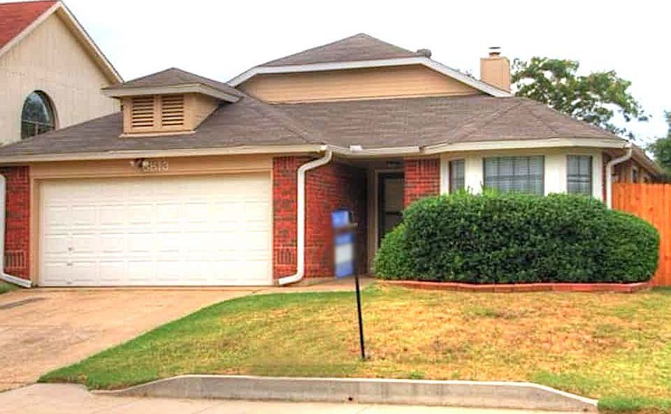 1st image of 8813 Brushy Creek Trl
