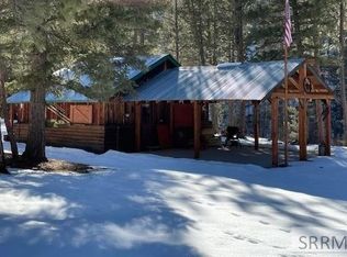 2811 Highway 93 N, North Fork, ID 83466