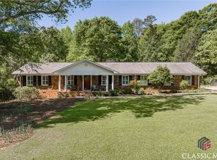 265 Westwood Dr, Athens, GA 30606