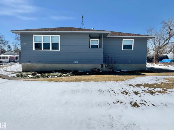 5027 51st Ave, Bruderheim, AB T0B 0S0