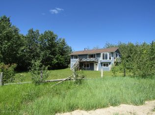 1925 Alta North Rd, Alta, WY 83414