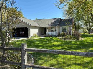 2255 Sheri Dr, Emmett, ID 83617