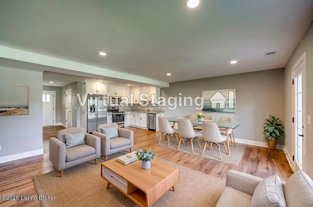 3 bed, 2.5 bath, 1521 sqft, $1,900 — Photo 3