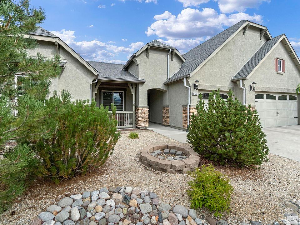 5420 Summer Sun Ct, Sun Valley, NV 89433 Zillow