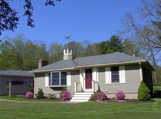 117 Main St, Newbury, MA 01922