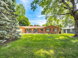 1641 Hillcrest Ave, Anderson, IN 46011