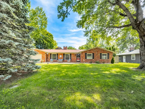 1641 Hillcrest Ave, Anderson, IN 46011