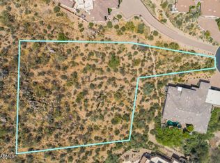 11319 E Chama Rd, Scottsdale, AZ 85255