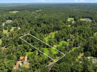 52965 State Highway 59 #13 & 14, Stockton, AL 36579