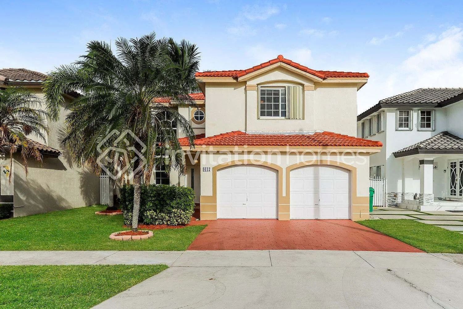 9117 SW 157th Path Miami, FL 33196 — Photo 1