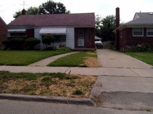 11360 Westwood St, Detroit, MI 48228