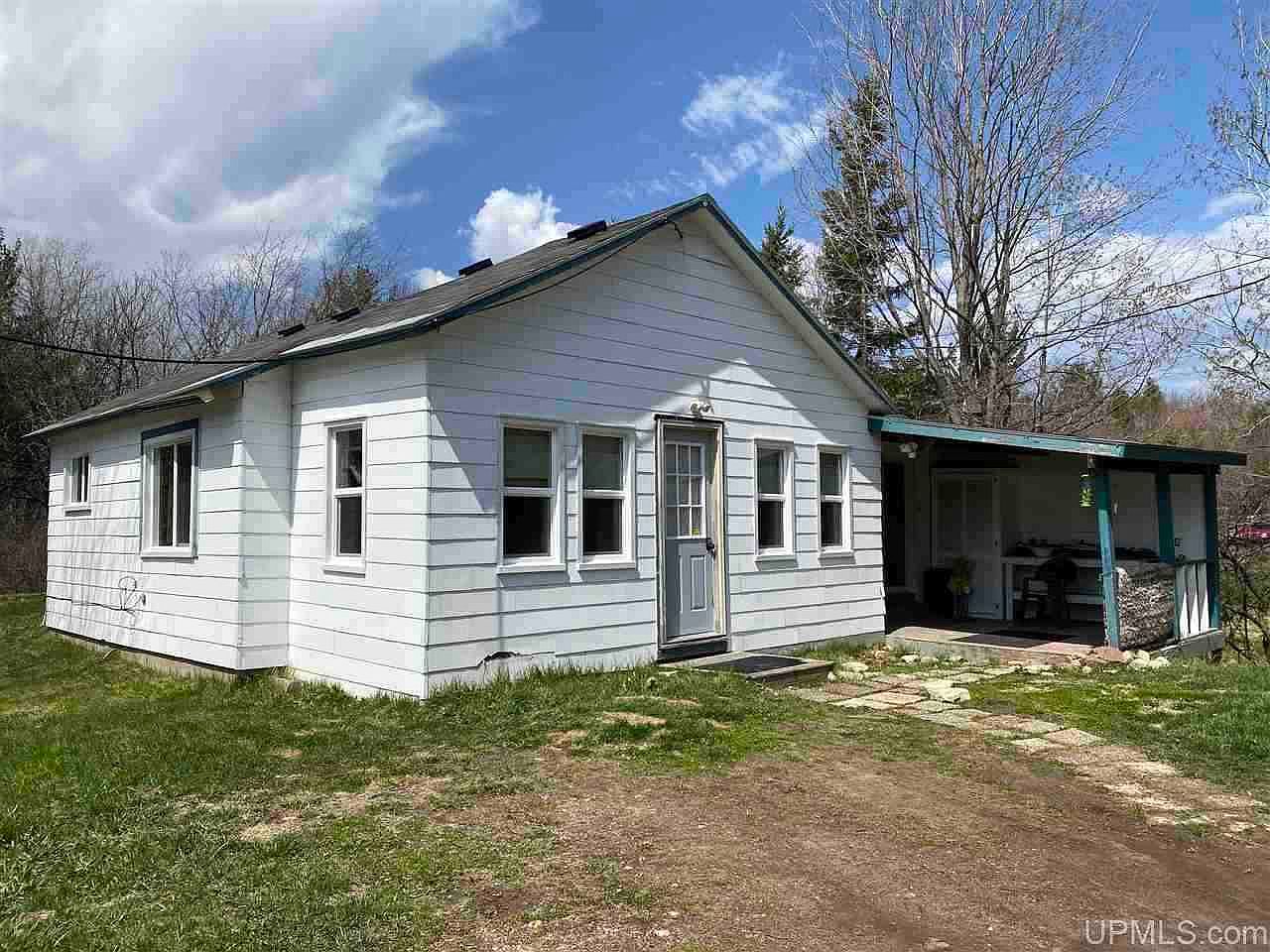 129 Ingalls Rd, Skandia, MI 49885 Zillow