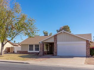 943 E Hackamore St, Mesa, AZ 85203