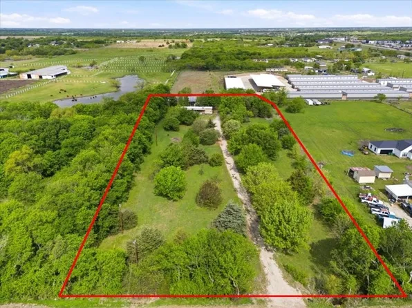 15137 County Road 234, Terrell, TX 75160