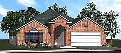 9731 Discovery Drive