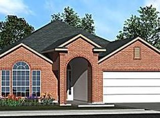 9731 Discovery Dr, Converse, TX 78109