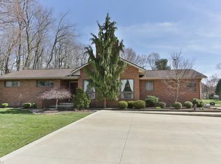 1016 Easthill St SE, Canton, OH 44720