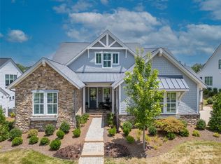 13213 Oak Farm Ln, Huntersville, NC 28078