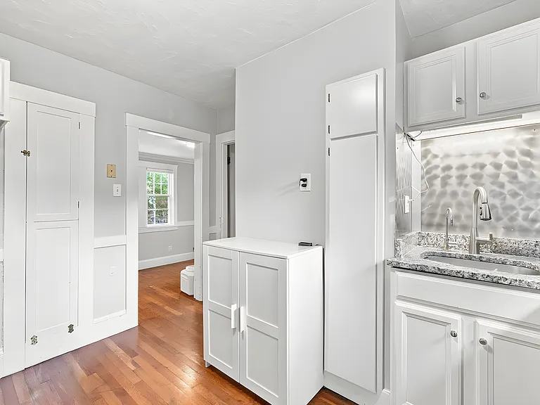 99 Thorndike St #1 — Photo 5