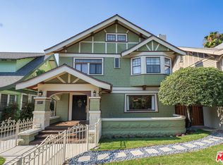 2257 W 21st St, Los Angeles, CA 90018