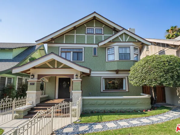 2257 W 21st St, Los Angeles, CA 90018