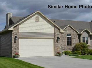 3824 Avenue D, Billings, MT 59102