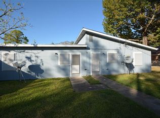 11845 15th St, Santa Fe, TX 77510