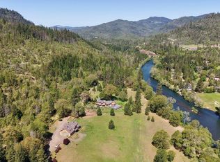 7159 Crowfoot Rd, Trail, OR 97541