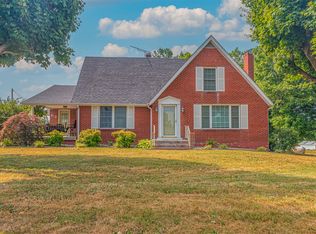 813 Finney Rd, Glasgow, KY 42141