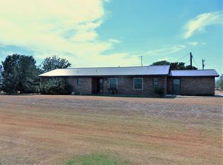 702 Fm 1424, Plainview, TX 79072