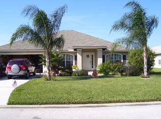 941 Mackinaw Trl, Saint Augustine, FL 32092