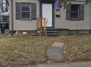 6770 Hipp St, Taylor, MI 48180