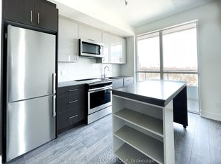 180 Fairview Mall Dr #1509-C15, Toronto, ON M2J 0G4