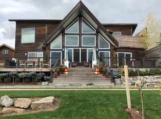 485 NW Spring St, White Salmon, WA 98672