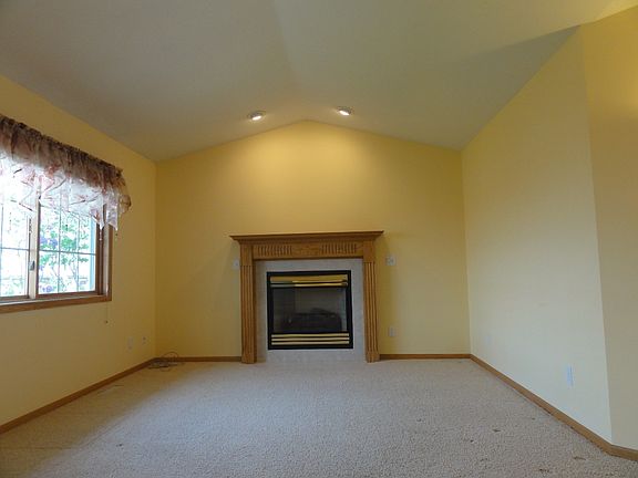 Gas Fireplace