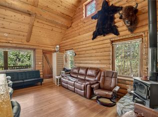 15916 Zurich Way, Pine Mountain Club, CA 93222