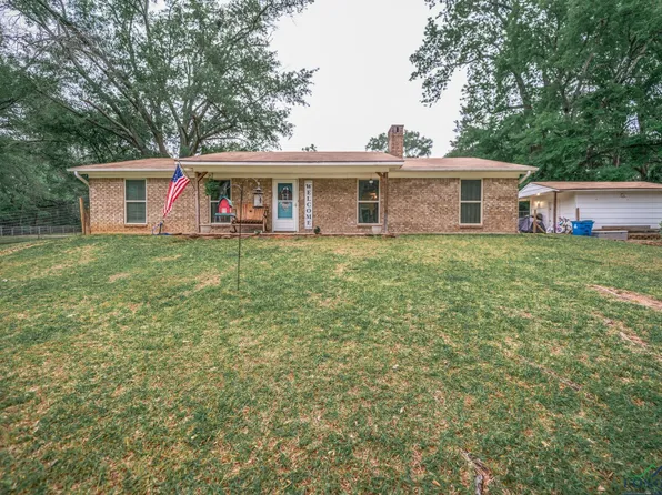 100 Pine Grove Cir, White Oak, TX 75693