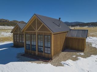 377 Apache Rd, Westcliffe, CO 81252