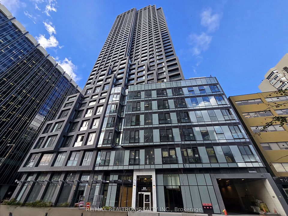 1st image of 20 Soudan Ave #1109