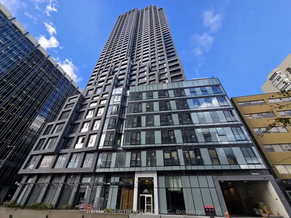 20 Soudan Ave #1109, Toronto, ON M4S 0E2