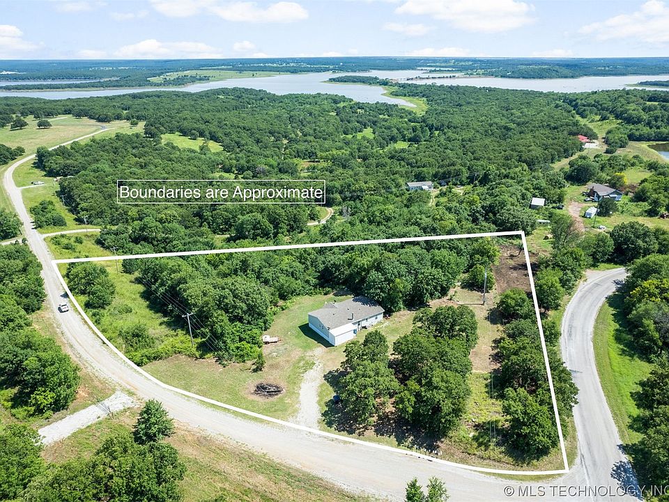 26 County Road 2531, Hominy, OK 74035 Zillow