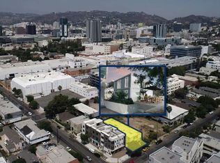 1307 Tamarind Ave, Los Angeles, CA 90028